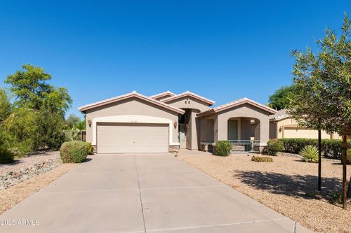 5126 S Sugarberry Ct, Gilbert, AZ, 85298-5306 | Card Image