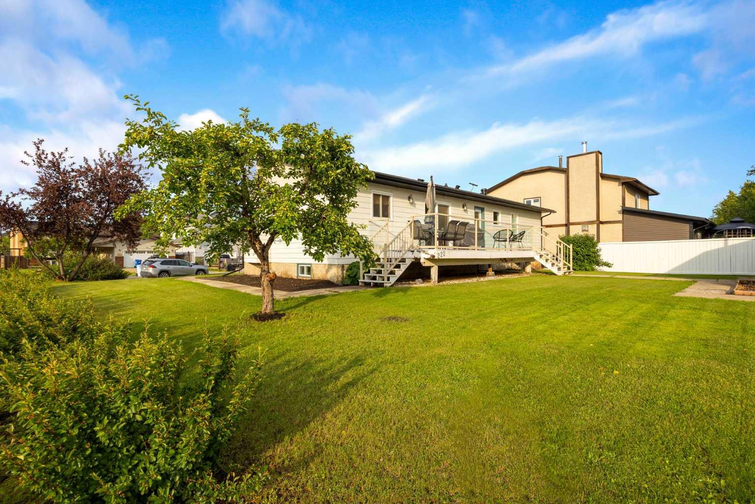 Residential in Fort McMurray 5
