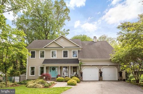 2008 Chesapeake Rd, ANNAPOLIS, MD, 21409-5715 | Card Image