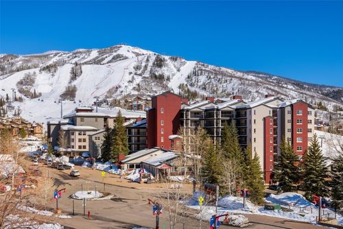 618-1875 Ski Time Square Drive, Steamboat Springs, CO, 80487 | Card Image