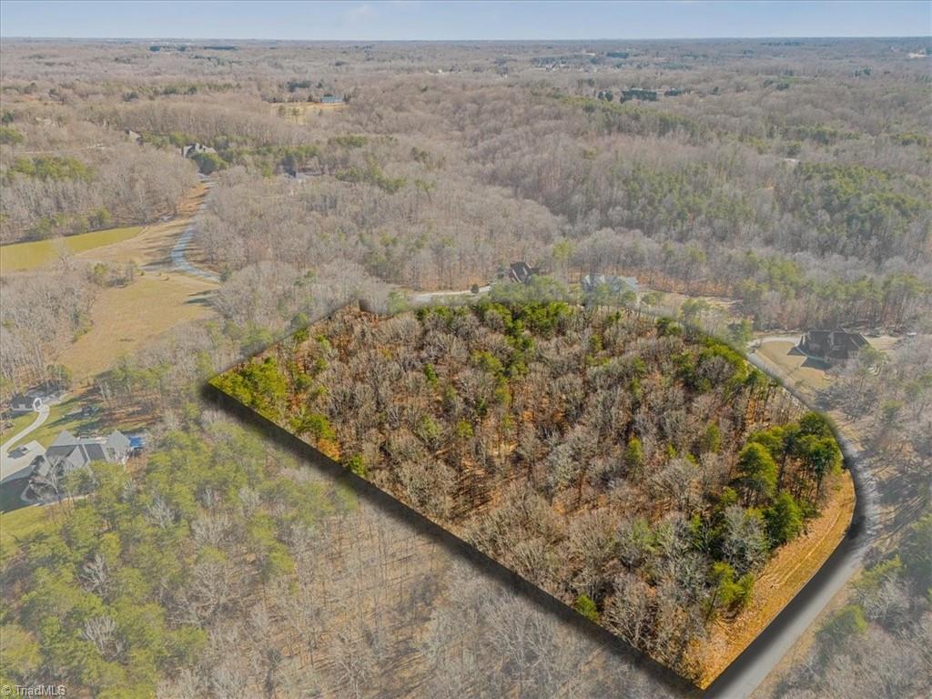 Land in Oak Ridge 5
