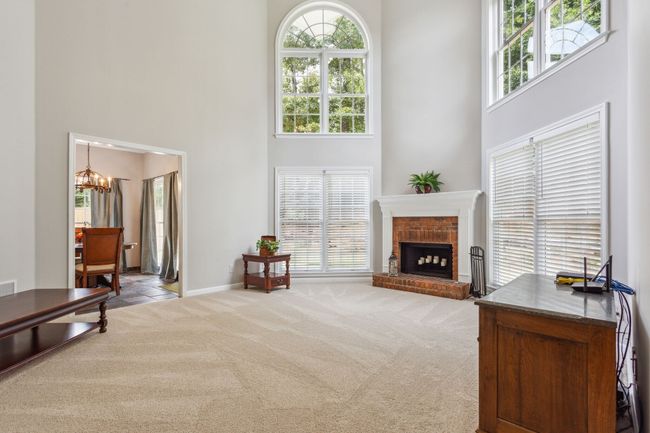 1509 Oglethorpe Dr, House other with 4 bedrooms, 3 bathrooms and null parking in Suwanee GA | Image 13