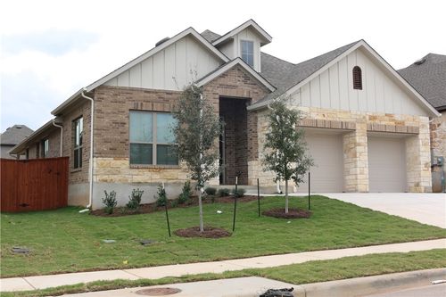 316 Barrel Bnd, Georgetown, TX, 78628-2294 | Card Image