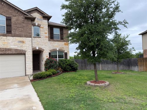 704 Carillion Dr, Pflugerville, TX, 78660-7518 | Card Image