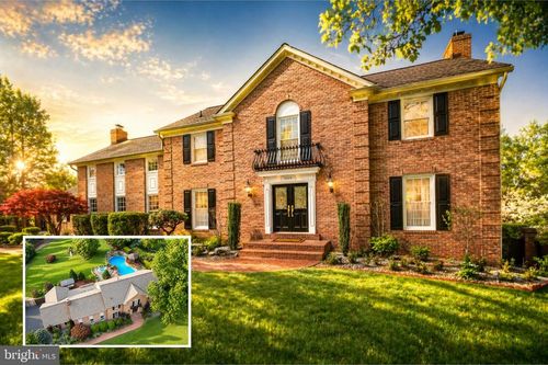 9424 Brian Jac Ln, GREAT FALLS, VA, 22066-2003 | Card Image