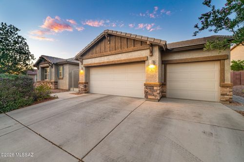 16935 S Eva Ave, Vail, AZ, 85641-1228 | Card Image