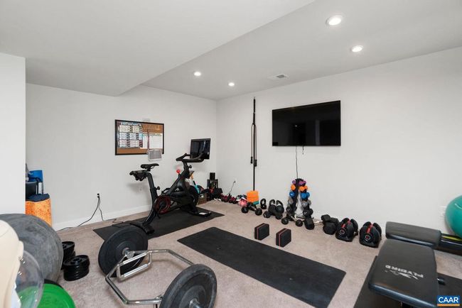 1468 Delphi Ln, House other with 4 bedrooms, 4 bathrooms and null parking in CHARLOTTESVILLE VA | Image 32