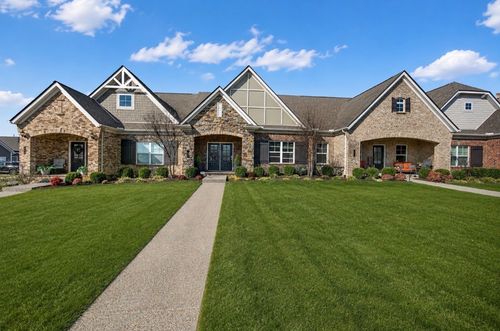 250 Cloverbrook Way, Gallatin, TN, 37066-3059 | Card Image