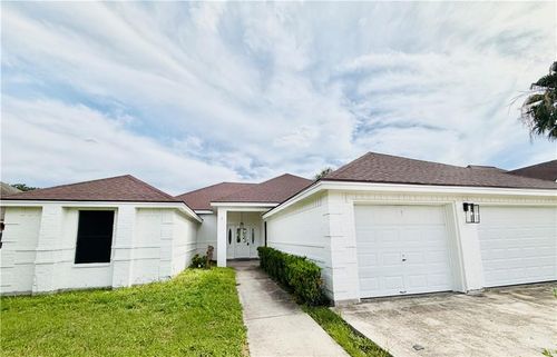 1309 W Heron Avenue, McAllen, TX, 78504 | Card Image