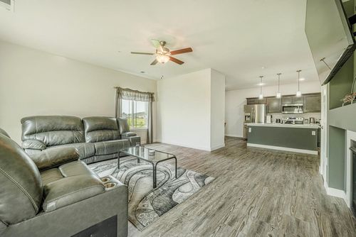 5501 Prairie Place Drive, McFarland, WI, 53558 | Card Image