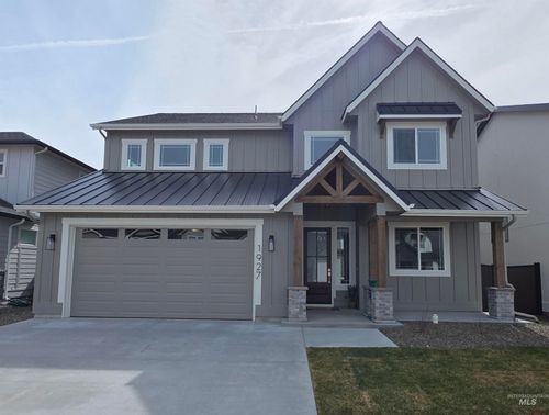 1927 E Mainacht St, Meridian, ID, 83642-1069 | Card Image