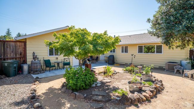 2475 Melbrook Way, House other with 3 bedrooms, 2 bathrooms and 2 parking in Santa Rosa CA | Image 7