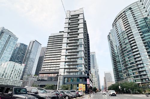 1217-352 Front St W, Toronto, ON, M5V0K3 | Card Image