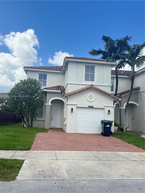 0-24492 Sw 110th Ave, Homestead, FL, 33032-4699 | Card Image