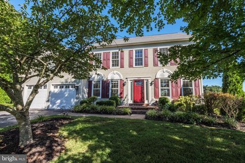 14216 Hartwood Ct, CENTREVILLE, VA, 20121-5023 | Card Image