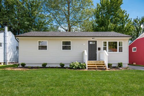2137 Ward Road, Columbus, OH, 43224 | Card Image