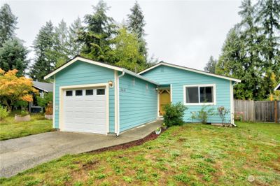 3610 Autumnwood Court Se, House other with 2 bedrooms, 1 bathrooms and 1 parking in Olympia WA | Image 2