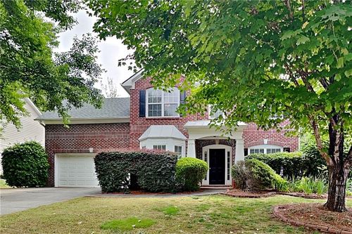 785 Beckenham Walk Dr, Dacula, GA, 30019-6738 | Card Image