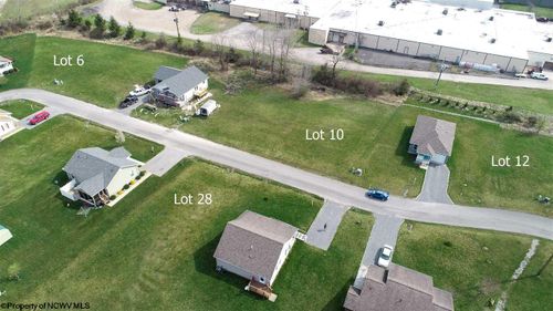 Lot 10 Grace Cir, Elkins, WV, 26241-4138 | Card Image
