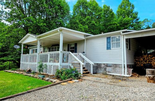 25 Bob Deer Rd, Old Fort, NC, 28762-6301 | Card Image