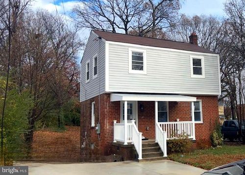 9723 Narragansett Pkwy, COLLEGE PARK, MD, 20740-1532 | Card Image