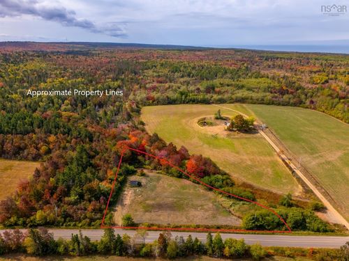 1807 Mount Hanley Rd, Mount Hanley, NS, B0S1P0 | Card Image