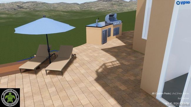 2269 Tina St, House other with 4 bedrooms, 5 bathrooms and 10 parking in El Cajon CA | Image 45