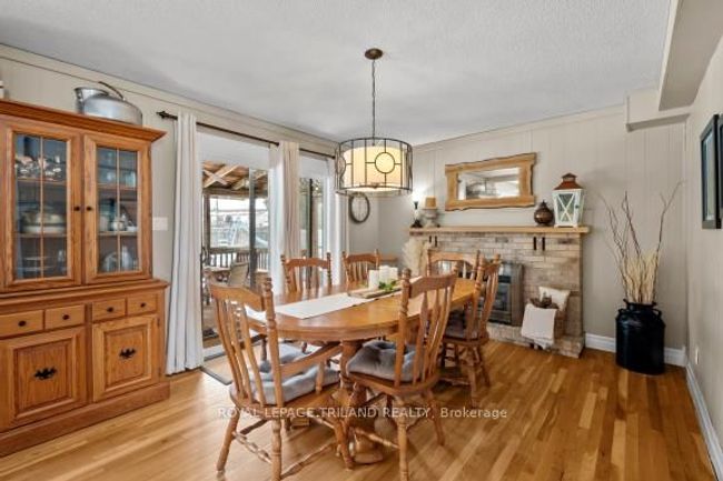 21 Sherwood Cres, House other with 5 bedrooms, 3 bathrooms and 6 parking in Exeter ON | Image 13