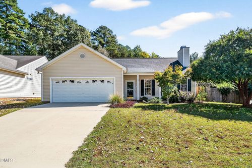 8702 Neuse Town Dr, Raleigh, NC, 27616-7997 | Card Image