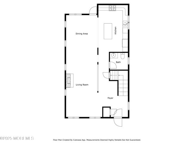 35 Embury Ave, House other with 5 bedrooms, 4 bathrooms and null parking in Ocean Grove NJ | Image 36