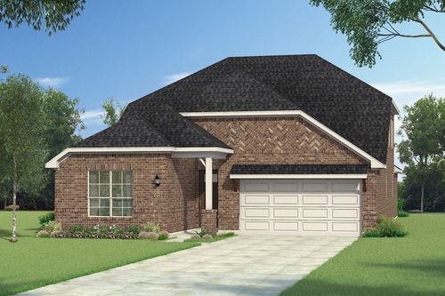 3053 Burwick Ln, Anna, TX, 75409-6174 | Card Image