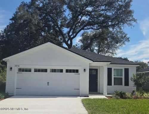 3016 Harbison St, Jacksonville, FL, 32218-3033 | Card Image