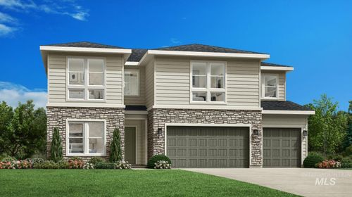 10904 W Wellness St, Kuna, ID, 83634 | Card Image