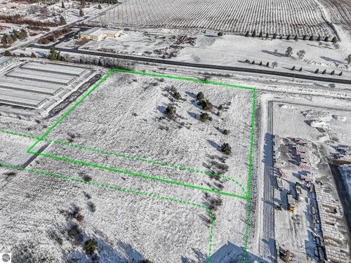 4.66 Acres M 72, Williamsburg, MI, 49690 | Card Image