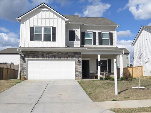 212 Addison Dr Nw, Cartersville, GA, 30120-3173 | Card Image