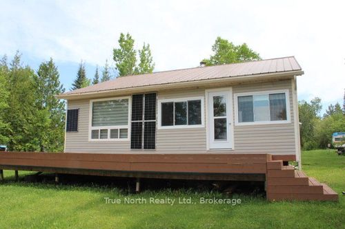 21 Rufus Road, Algoma Remote Area, ON, P0L1Z0 | Card Image