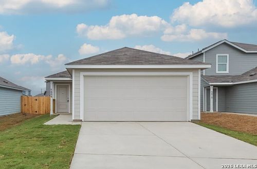 5606 Resistance, Seguin, TX, 78155-3869 | Card Image