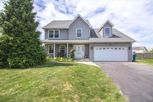 2903 Clearview Ct, Joliet, IL, 60436-9761 | Card Image