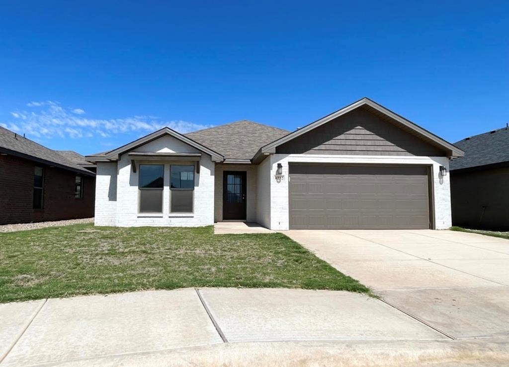 Draw Ct, Midland, TX 79705
