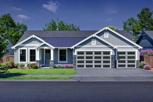 1397 Nw Ochoa Dr, Bend, OR, 97703-6926 | Card Image