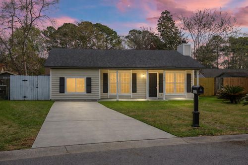 1837 Sundancer Ln, Goose Creek, SC, 29445-4660 | Card Image