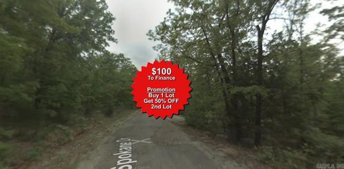 Lot 10 Spokane Dr, Cherokee Village, AR, 72529-5023 | Card Image