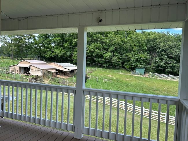 160 Cardova Drive, House other with 3 bedrooms, 3 bathrooms and 4 parking in Max Meadows VA | Image 51
