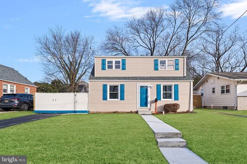 203 Silview Avenue, WILMINGTON, DE, 19804 | Card Image