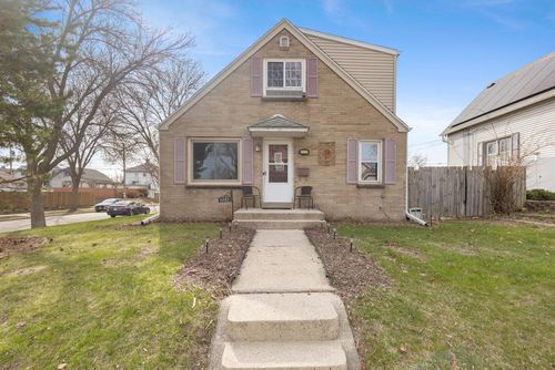 1981 S 75th Street, WEST ALLIS, WI, 53219 | Card Image