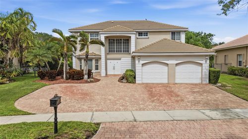 2608 Oakbrook Ct, Weston, FL, 33332-3440 | Card Image