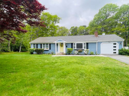 31 Acorn Rd, Dennis, MA, 02638-2550 | Card Image