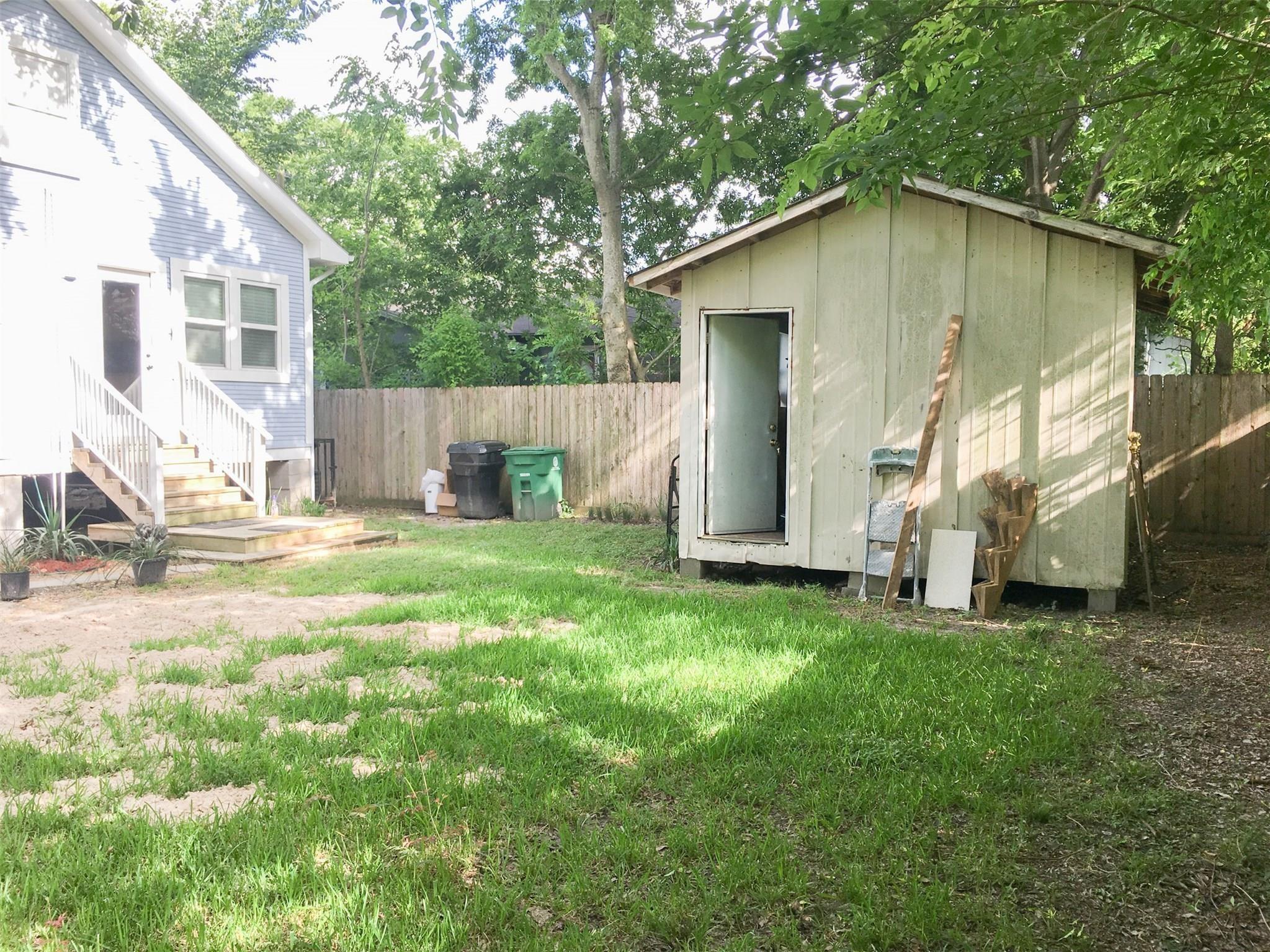 Residential in Houston 3