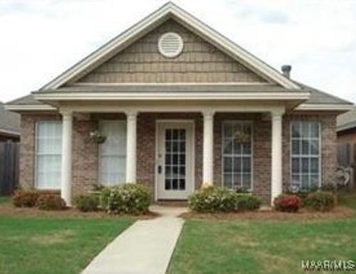8909 Laney Lane, Montgomery, AL, 36117 | Card Image