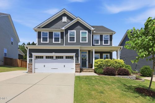 2908 Landon Oaks Ct, New Hill, NC, 27562-9343 | Card Image
